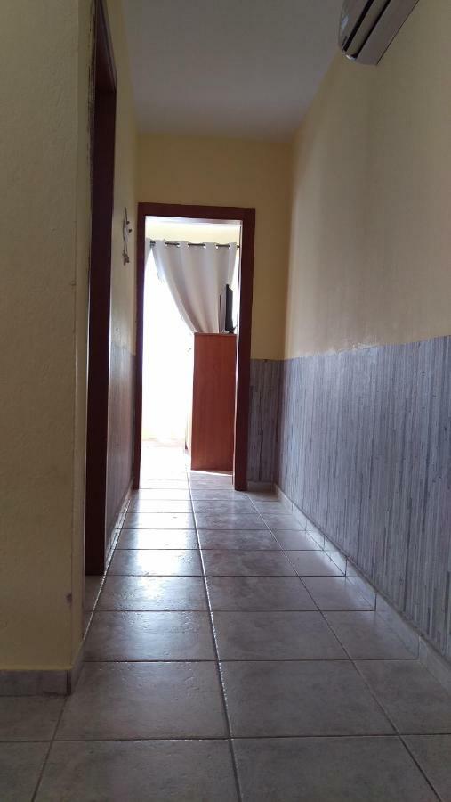 Dimitris & Vassiliki'S Apartment Possidi Zewnętrze zdjęcie