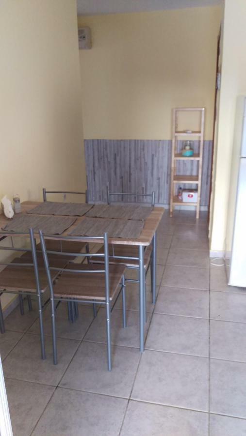 Dimitris & Vassiliki'S Apartment Possidi Zewnętrze zdjęcie