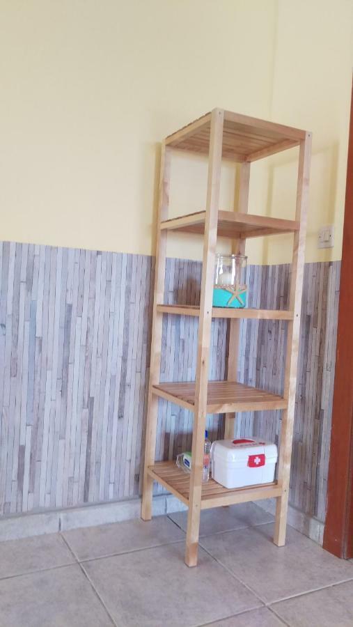 Dimitris & Vassiliki'S Apartment Possidi Zewnętrze zdjęcie